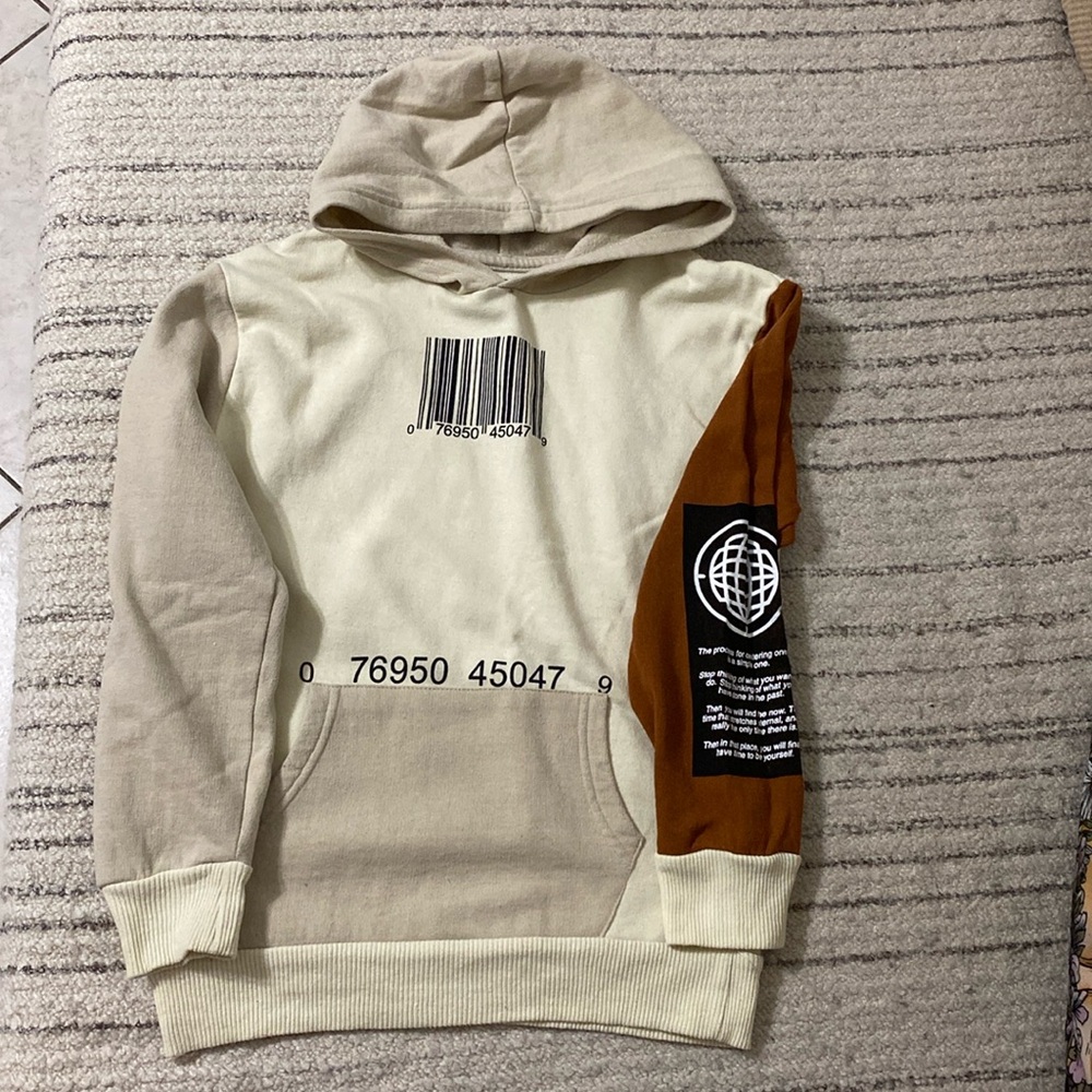 Hoodie Boys